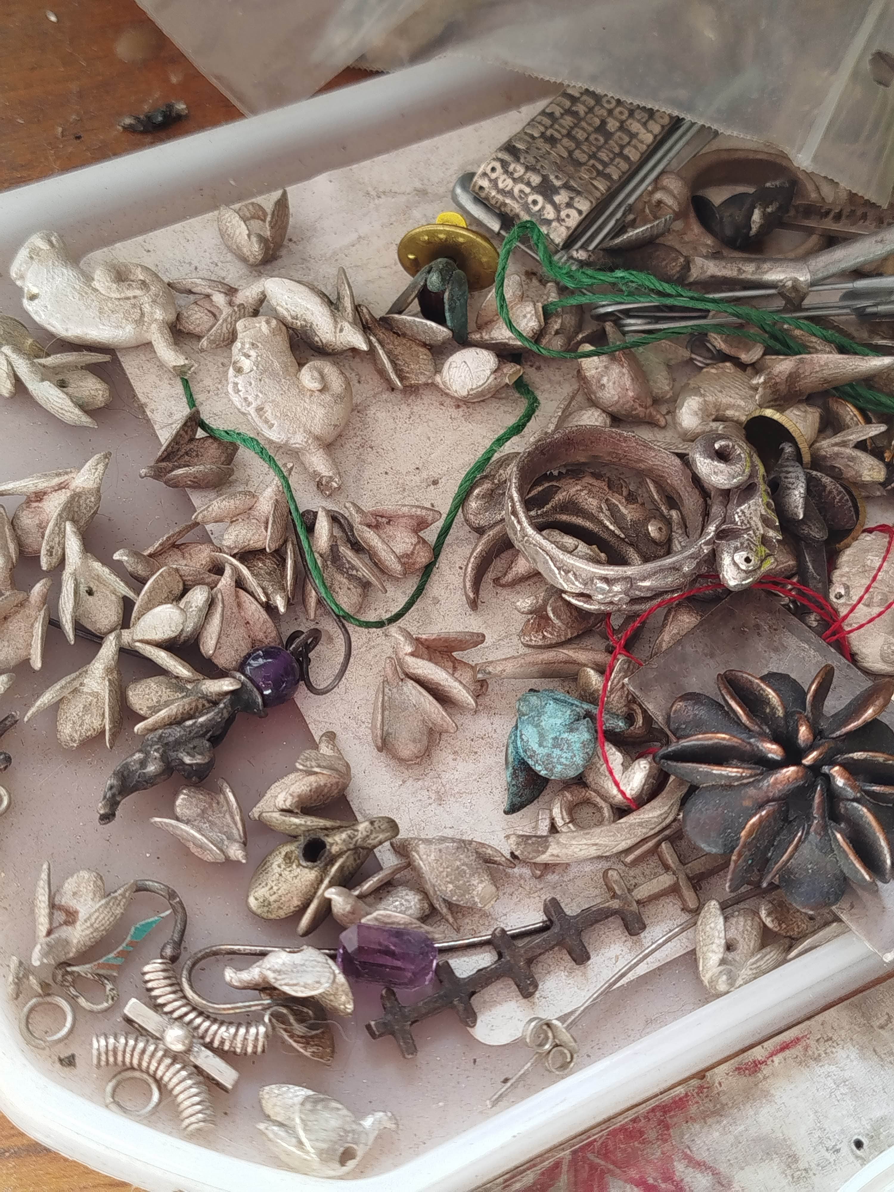 Jewellery